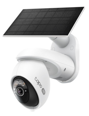 TP-Link Tapo C660 KIT Glonț (formă) IP cameră securitate Exterior 3840 x 2160 Pixel Tavan/perete