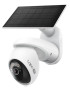 TP-Link Tapo C660 KIT Glonț (formă) IP cameră securitate Exterior 3840 x 2160 Pixel Tavan/perete