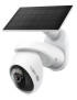TP-Link Tapo C660 KIT Glonț (formă) IP cameră securitate Exterior 3840 x 2160 Pixel Tavan/perete