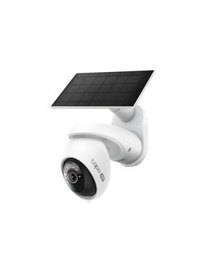 TP-Link Tapo C660 KIT Glonț (formă) IP cameră securitate Exterior 3840 x 2160 Pixel Tavan/perete