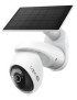 TP-Link Tapo C660 KIT Glonț (formă) IP cameră securitate Exterior 3840 x 2160 Pixel Tavan/perete