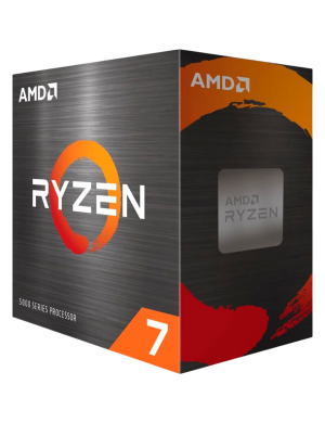 Procesor AMD Ryzen 7 5700, 8-Core, 3.7GHz, AM4, Box