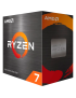Procesor AMD Ryzen 7 5700, 8-Core, 3.7GHz, AM4, Box