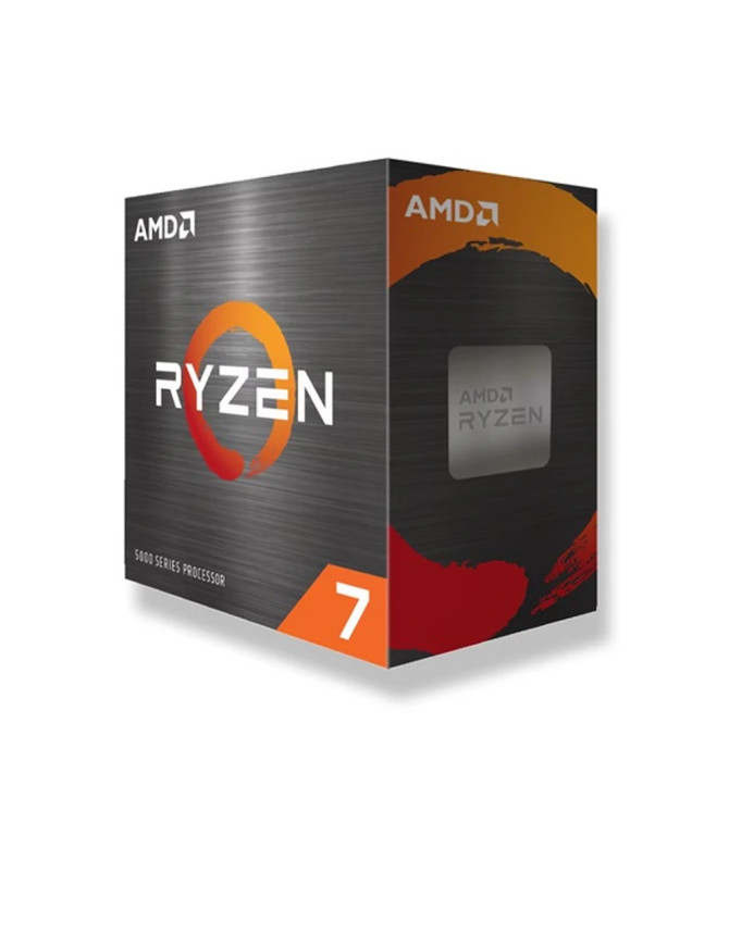 Procesor AMD Ryzen 7 5800XT, 8-Core, 3.8GHz, AM4, Box