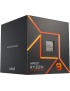 Procesor AMD Ryzen 9 7900 3.7GHz, 12 nuclee, Socket AM5, Box