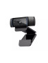 Camera Web LOGITECH C920S Pro 960-001252, Full HD, USB, Black
