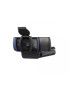 Camera Web LOGITECH C920S Pro 960-001252, Full HD, USB, Black