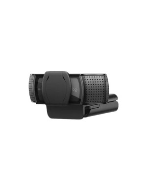 Camera Web LOGITECH C920S Pro 960-001252, Full HD, USB, Black