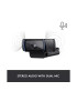 Camera Web LOGITECH C920S Pro 960-001252, Full HD, USB, Black