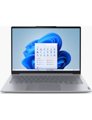 Laptop Lenovo ThinkBook 14 G8 IRL 21SG0084RI, Intel Core 5 210H, 14 inch, RAM 16GB, SSD 512GB, Intel Graphics, Windows 11 Pro, A