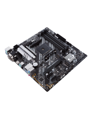 ASUS PRIME B550M-A AMD B550 Mufă AM4 micro-ATX