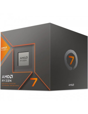 Procesor AMD Ryzen 7 8700G 4.2GHz, 8-Core, AM5, Radeon 780M, 65W, Box