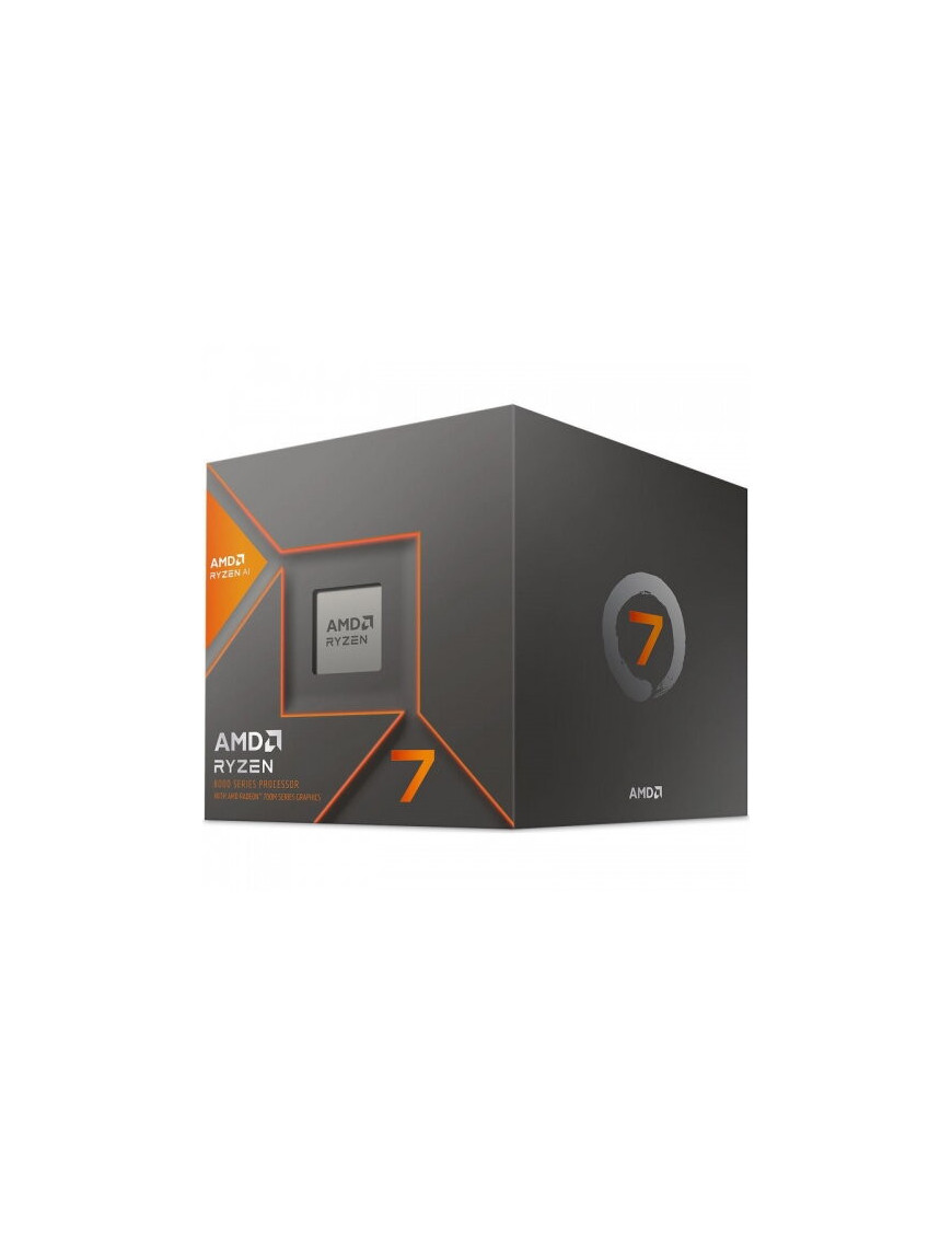 Procesor AMD Ryzen 7 8700G 4.2GHz, 8-Core, AM5, Radeon 780M, 65W, Box