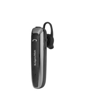 Casca Bluetooth KRUGER & MATZ KM0602, Black