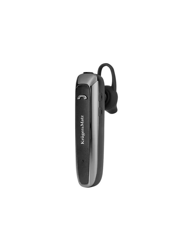 Casca Bluetooth KRUGER & MATZ KM0602, Black