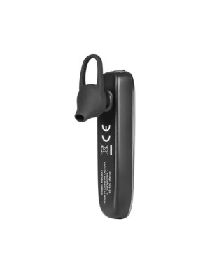 Casca Bluetooth KRUGER & MATZ KM0602, Black