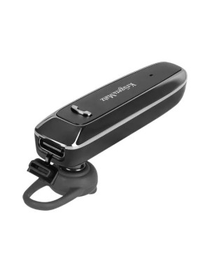 Casca Bluetooth KRUGER & MATZ KM0602, Black