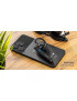 Casca Bluetooth KRUGER & MATZ KM0603, Black