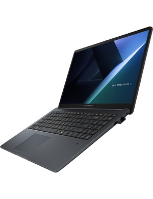 Laptop ASUS ExpertBook B1 B1503CVA-S74156, 15.6" Full HD, Intel® Core™ i5-13420H, 16GB RAM, SSD 1TB, Intel UHD Graphics, Fara si