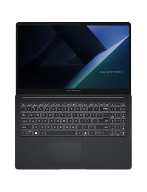 Laptop ASUS ExpertBook B1 B1503CVA-S74156, 15.6" Full HD, Intel® Core™ i5-13420H, 16GB RAM, SSD 1TB, Intel UHD Graphics, Fara si