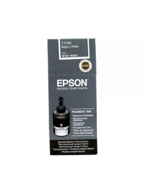 Cartus cerneala Epson T7741, capacitate 140ml