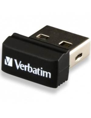 Memorie USB Verbatim Store 'n' Stay Nano, 16GB, USB 2.0