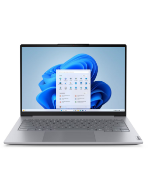 Laptop Lenovo ThinkBook 14 G8 IAL 21SJ007ERI, Intel Core Ultra 7 255H, 14 inch, RAM 16GB, SSD 512GB, Intel Arc 140T, Fara sistem
