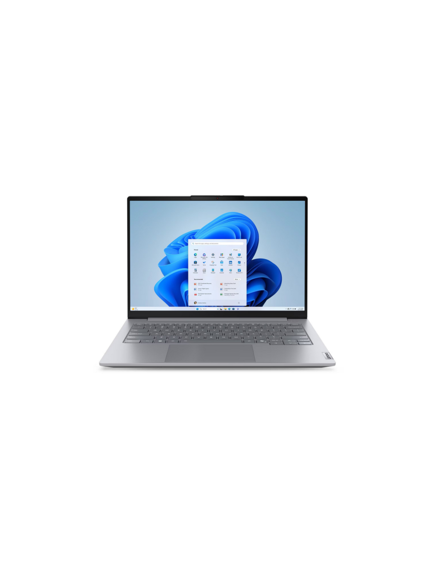 Laptop Lenovo ThinkBook 14 G8 IAL 21SJ007ERI, Intel Core Ultra 7 255H, 14 inch, RAM 16GB, SSD 512GB, Intel Arc 140T, Fara sistem