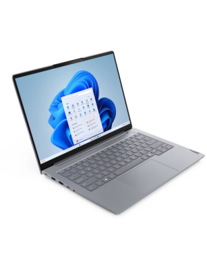 Laptop Lenovo ThinkBook 14 G8 IAL 21SJ007ERI, Intel Core Ultra 7 255H, 14 inch, RAM 16GB, SSD 512GB, Intel Arc 140T, Fara sistem