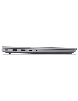 Laptop Lenovo ThinkBook 14 G8 IAL 21SJ007ERI, Intel Core Ultra 7 255H, 14 inch, RAM 16GB, SSD 512GB, Intel Arc 140T, Fara sistem