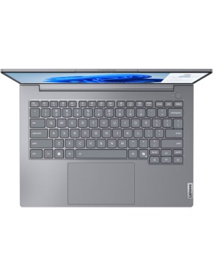 Laptop Lenovo ThinkBook 14 G8 IAL 21SJ007ERI, Intel Core Ultra 7 255H, 14 inch, RAM 16GB, SSD 512GB, Intel Arc 140T, Fara sistem