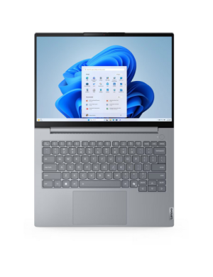 Laptop Lenovo ThinkBook 14 G8 IAL 21SJ007ERI, Intel Core Ultra 7 255H, 14 inch, RAM 16GB, SSD 512GB, Intel Arc 140T, Fara sistem