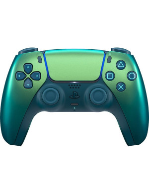 Controller Wireless SONY DualSense PlayStation 5, Chroma Teal