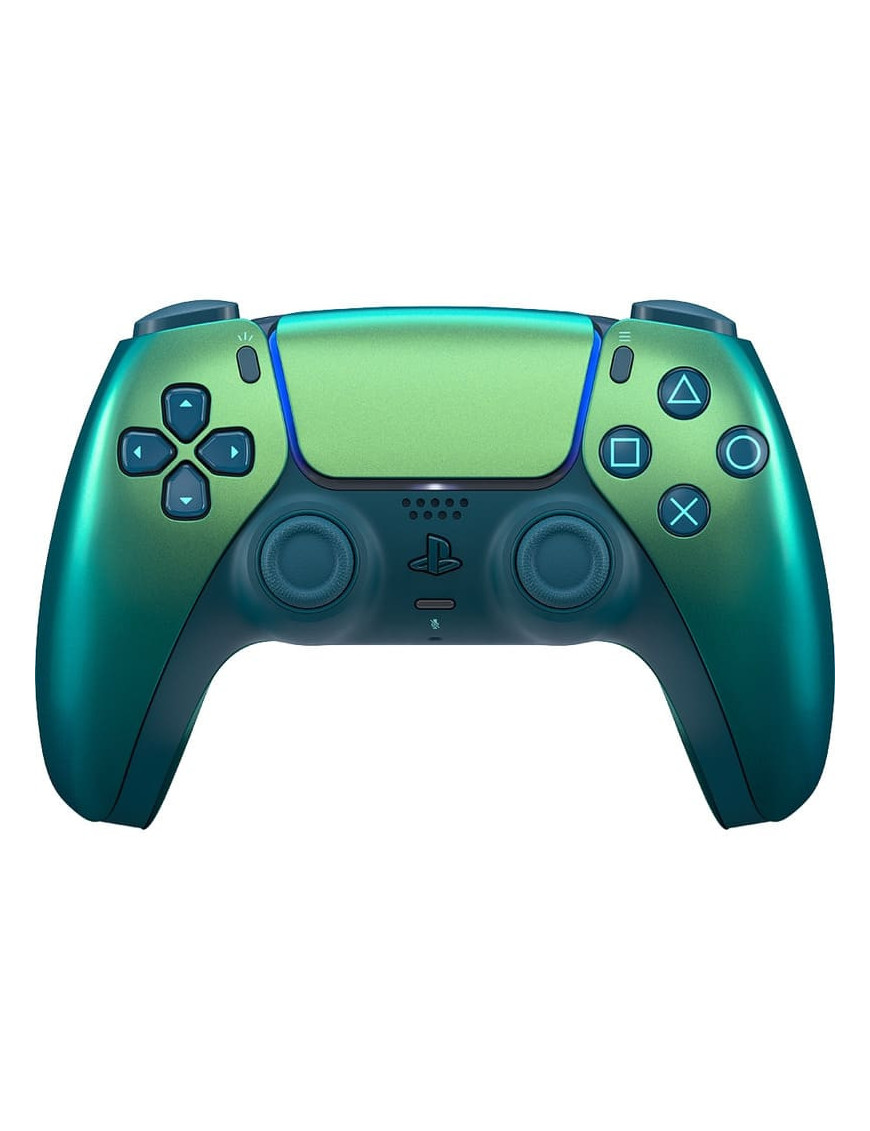Controller Wireless SONY DualSense PlayStation 5, Chroma Teal