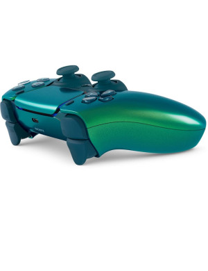 Controller Wireless SONY DualSense PlayStation 5, Chroma Teal