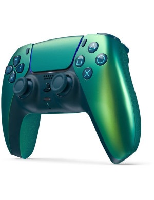 Controller Wireless SONY DualSense PlayStation 5, Chroma Teal
