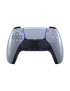 Controller Wireless SONY DualSense pentru PlayStation 5 – Sterling Silver