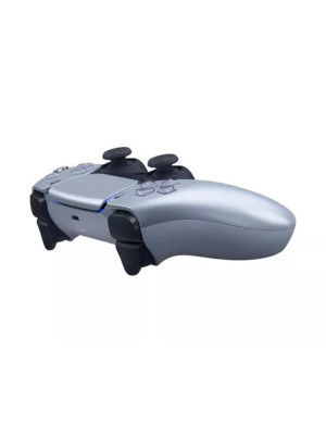 Controller Wireless SONY DualSense pentru PlayStation 5 – Sterling Silver
