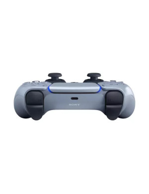 Controller Wireless SONY DualSense pentru PlayStation 5 – Sterling Silver