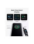 PowerBank ANKER A1695H41, 25000mAh, 165W, 1 x USB-A - 3 x USB-C, Silver