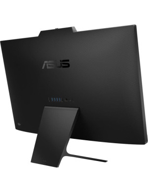 Sistem All-In-One ASUS M3702 M3702WFAK-BPE036XA, 27" Full HD, AMD Ryzen 5 7520U, 8GB RAM, SSD 256GB, Radeon 610M, Camera WEB, Wi