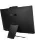 Sistem All-In-One ASUS M3702 M3702WFAK-BPE036XA, 27" Full HD, AMD Ryzen 5 7520U, 8GB RAM, SSD 256GB, Radeon 610M, Camera WEB, Wi