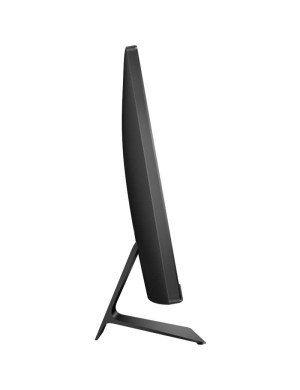 Sistem All-In-One ASUS M3702 M3702WFAK-BPE036XA, 27" Full HD, AMD Ryzen 5 7520U, 8GB RAM, SSD 256GB, Radeon 610M, Camera WEB, Wi