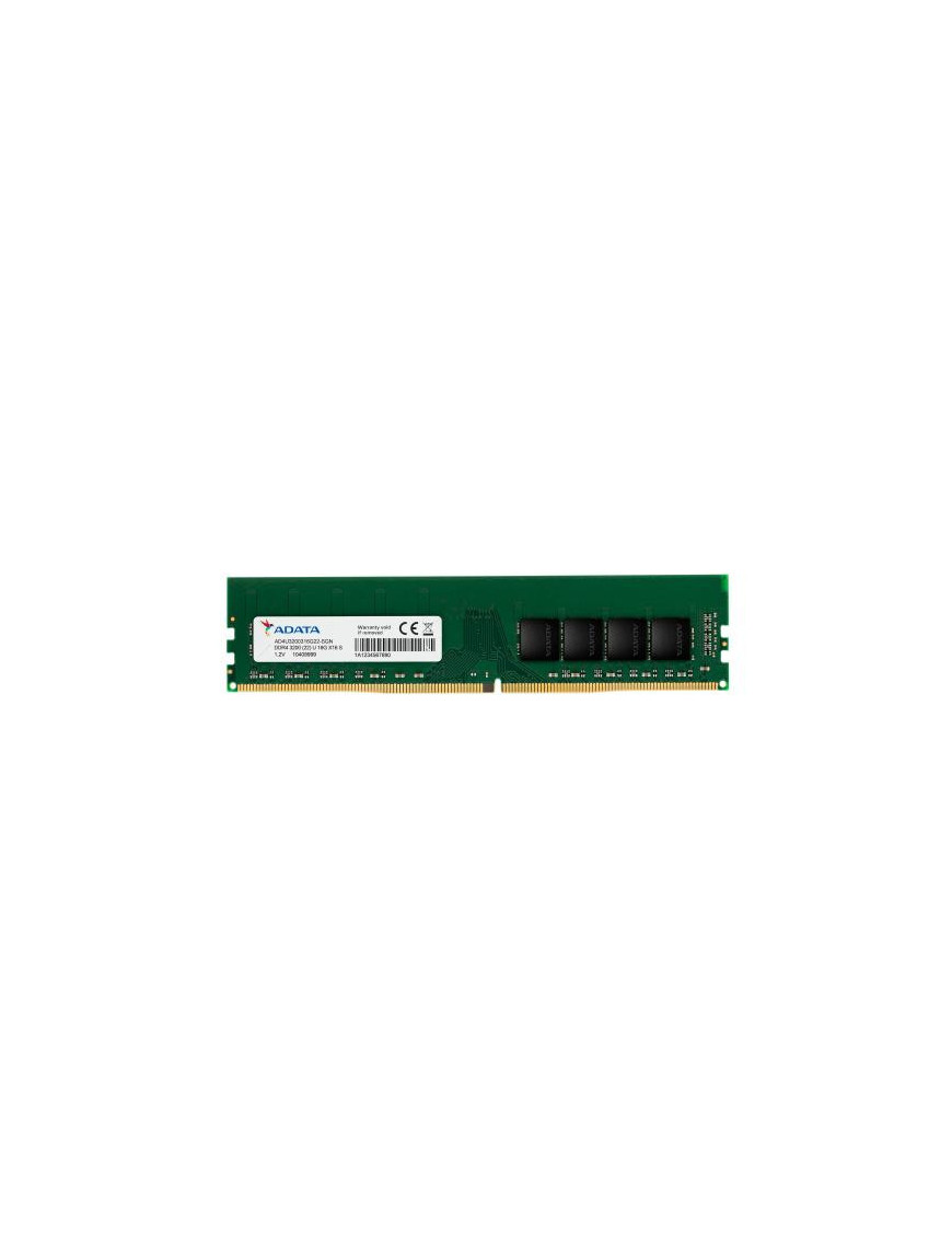 Memorie RAM ADATA Premier AD4U320016G22-SGN, DDR4-3200MHz, 16GB, CL22