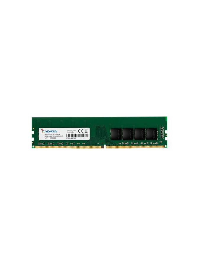Memorie RAM ADATA Premier AD4U320016G22-SGN, DDR4-3200MHz, 16GB, CL22