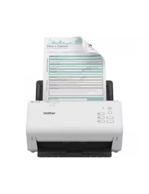 Scanner Epson DS-530II A4 Duplex Alb – Performanță profesională în digitalizarea documentelor