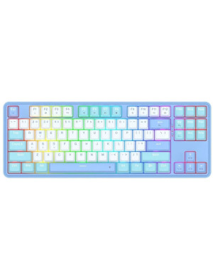 Tastatură mecanică de gaming Redragon K707WBB-RGB Star Blade