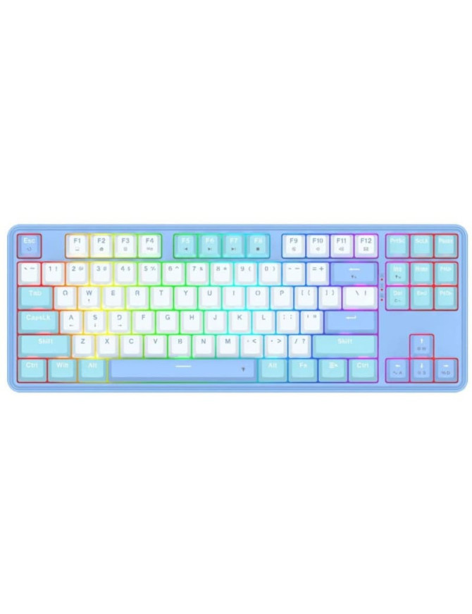 Tastatură mecanică de gaming Redragon K707WBB-RGB Star Blade