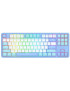 Tastatură mecanică de gaming Redragon K707WBB-RGB Star Blade
