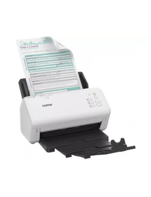 Scanner Epson DS-530II A4 Duplex Alb – Performanță profesională în digitalizarea documentelor
